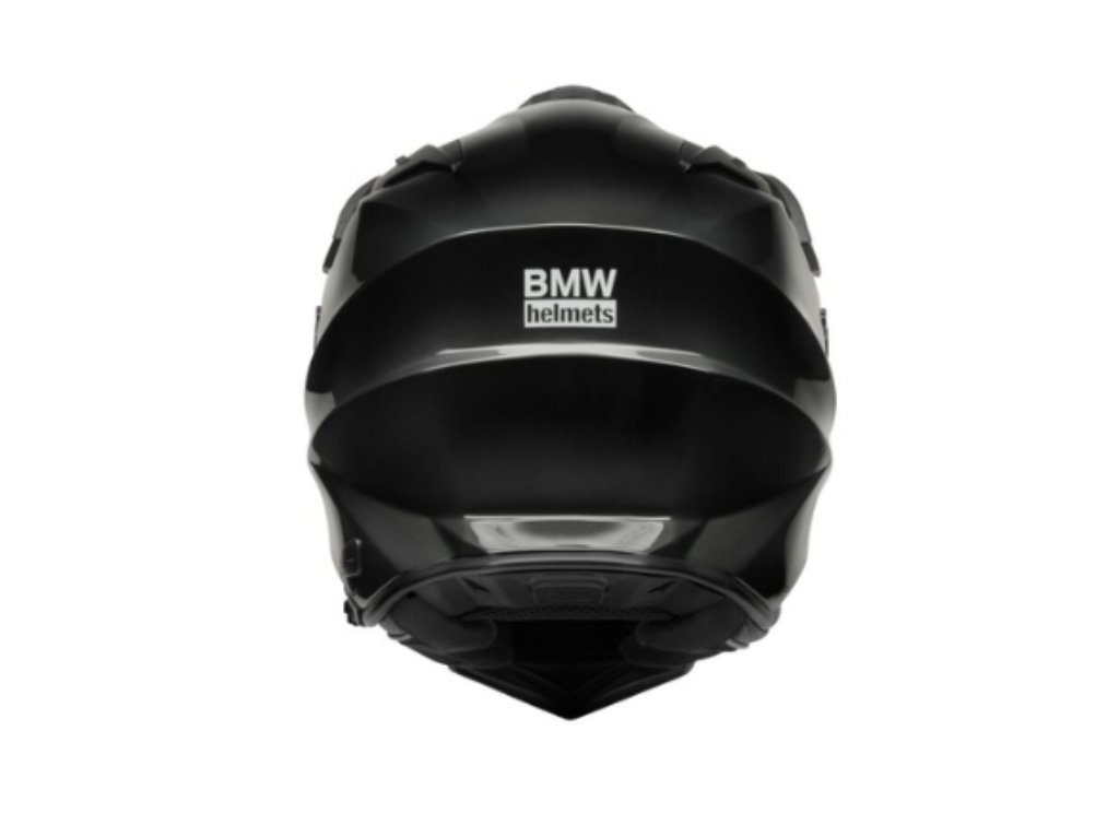 Capacete BMW Motorrad GS Pure Night Rally
