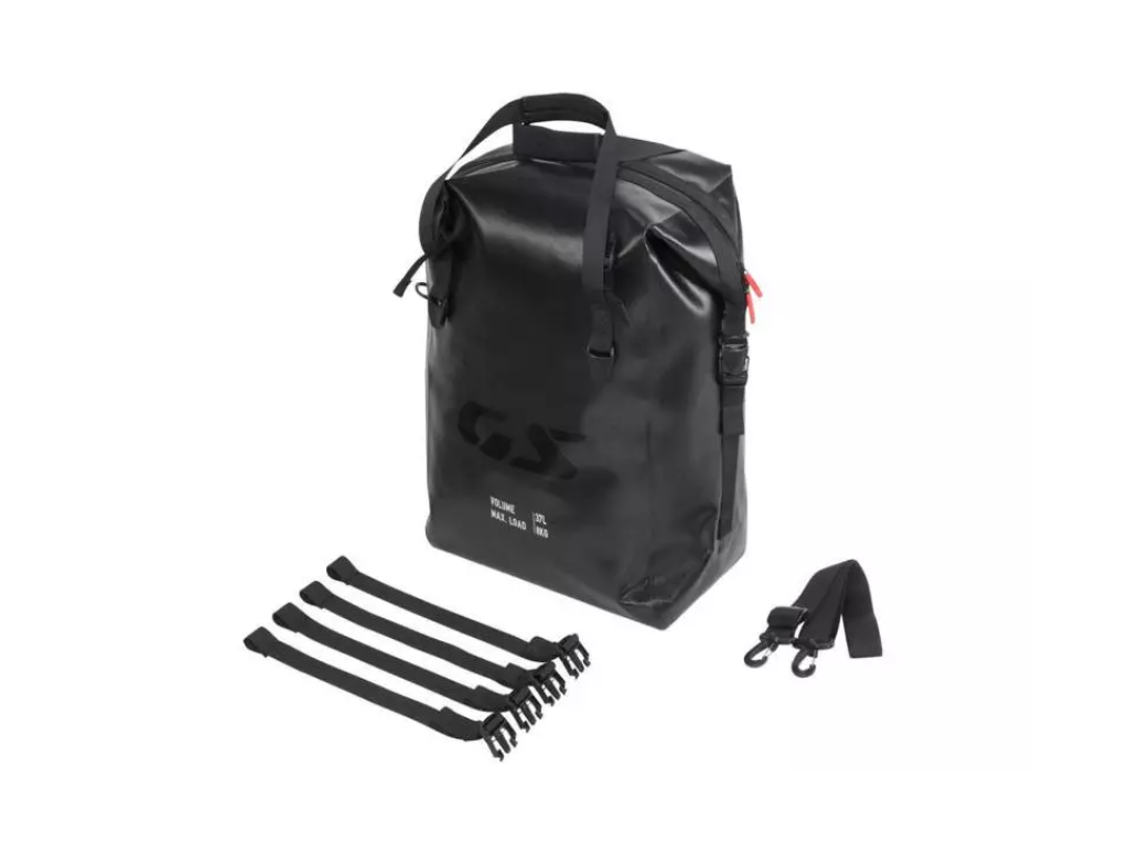 Bolsa Interna Premium BMW Topcase