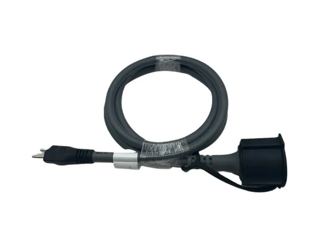 Cabo Adaptador Para Tomada Industrial 16A — BMW