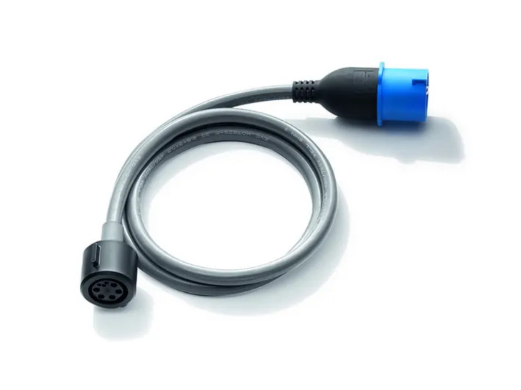 Cabo Adaptador Para Tomada Industrial 16A — BMW