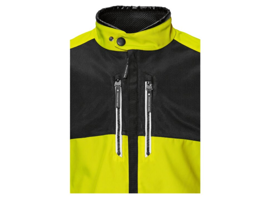 Jaqueta MOTORRAD Bavella