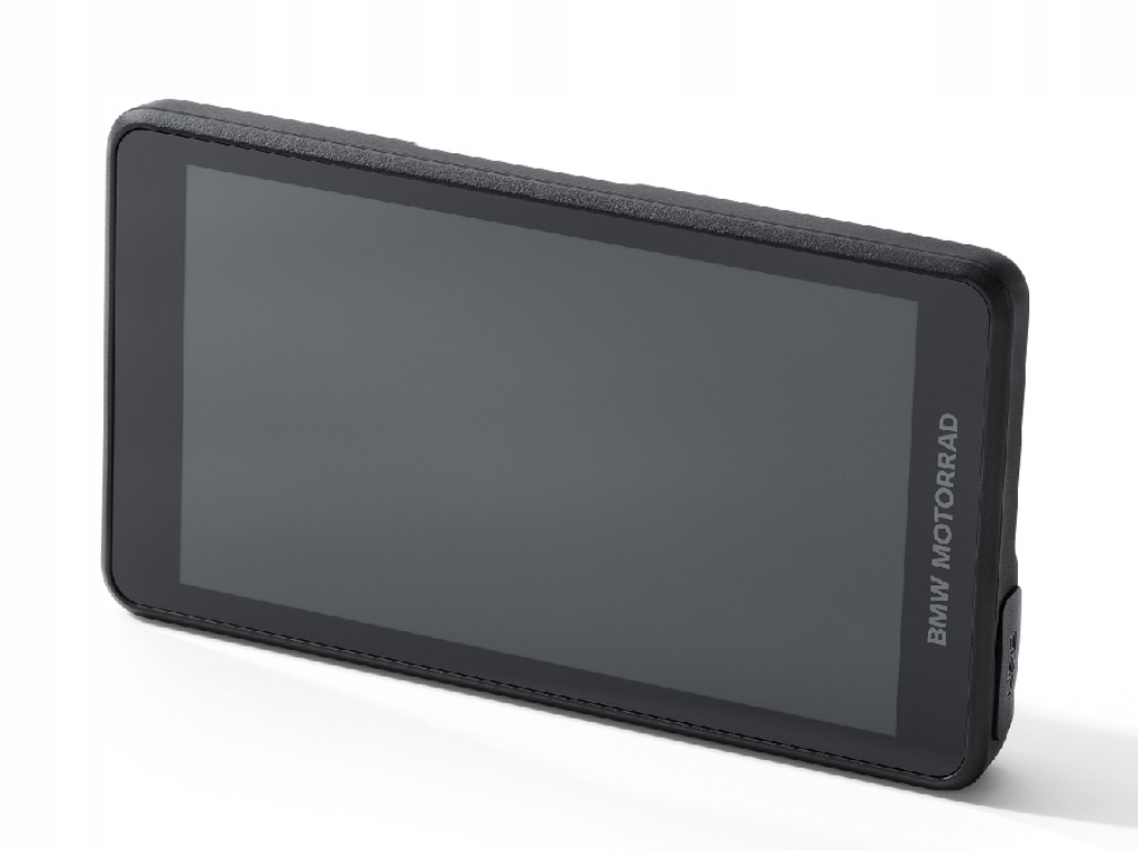 Connected Ride Navigator BMW Sistema de Navegação GPS