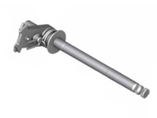 Veio De Mudança Caixa Velocidades BMW Motorrad G 310 GS / G 310 R N8