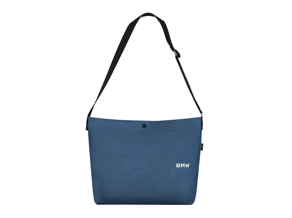 Bolsa De Ombro BMW