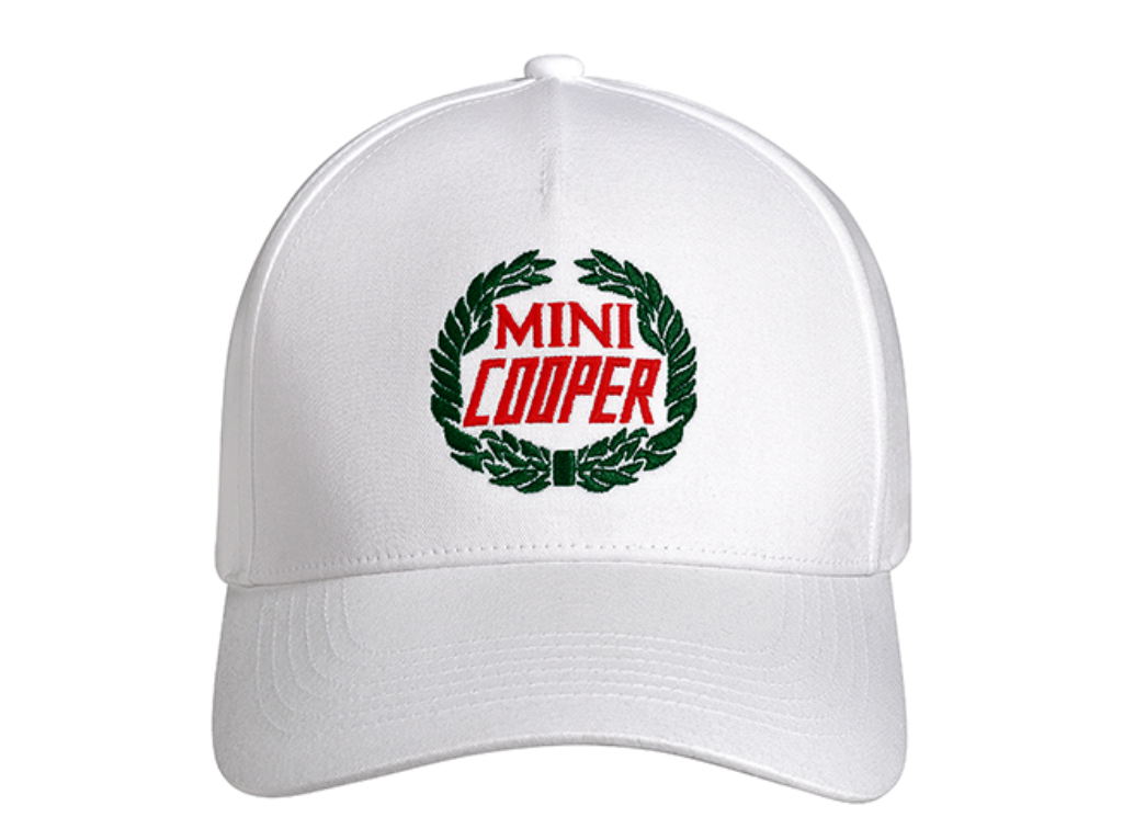 Boné MINI Vintage