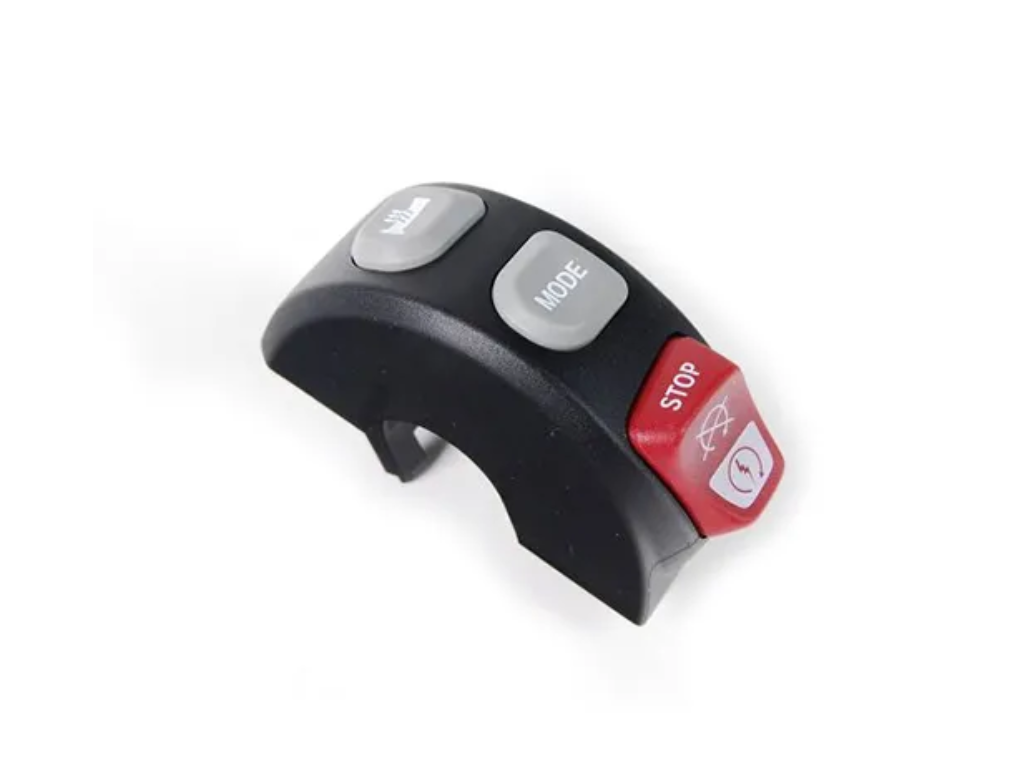Interruptor Combinado Direito BMW Motorrad R 1200 GS/ F 700 GS/ F 800 GS