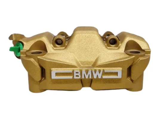 Corpo Da Pinça Do Freio Dianteiro Esquerdo BMW Motorrad R 1200 GS/ S 1000 RR 34111614827 — BMW Motorrad
