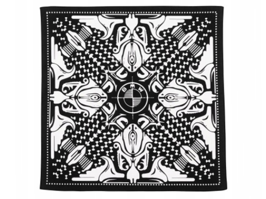 Bandana MOTORRAD Luftgekuhlt