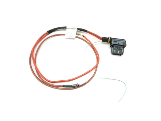 Cabo Elétrico Do Regulador Ventil BMW Motorrad 61118716083 — BMW Motorrad