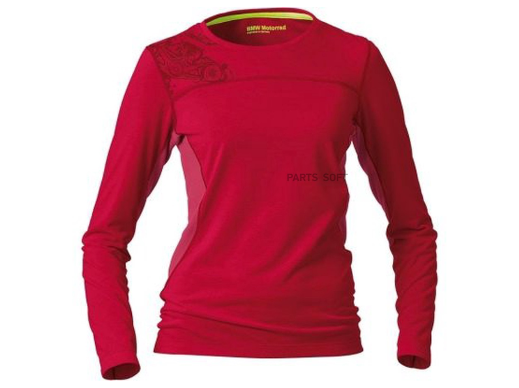 T-shirt BMW Ride