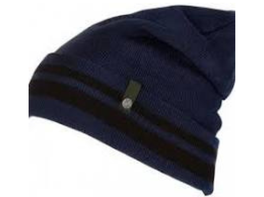 Gorro MOTORRAD Twin Stripes