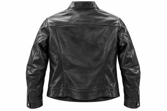 Jaqueta BMW Motorrad Westend Feminina Preta Original