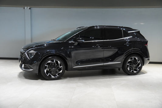 KIA SPORTAGE 1.6 TGDI MHEV EX PRESTIGE DCT 2025
