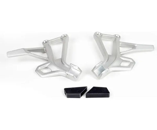 Conjunto Suporte Mala Vário BMW Motorrad F750 GS/ F800 GS/ F900 GS N1