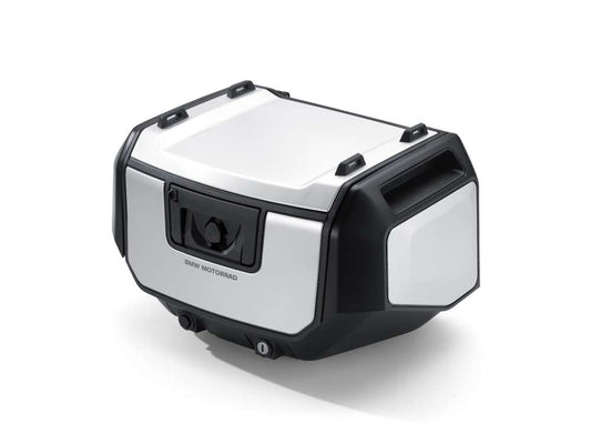 Kit Top Case Vario + Encosto + Canhão BMW Motorrad R 1300 GS