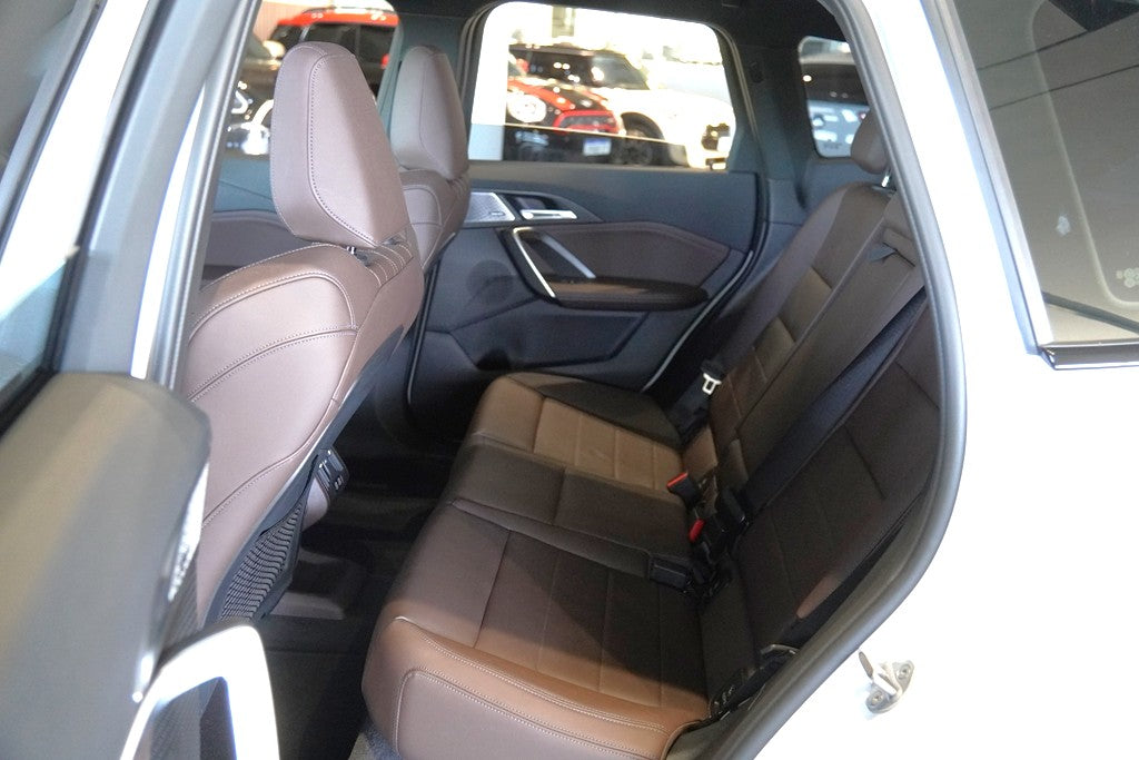 BMW iX1 ELÉTRICO XDRIVE30 M SPORT 2024