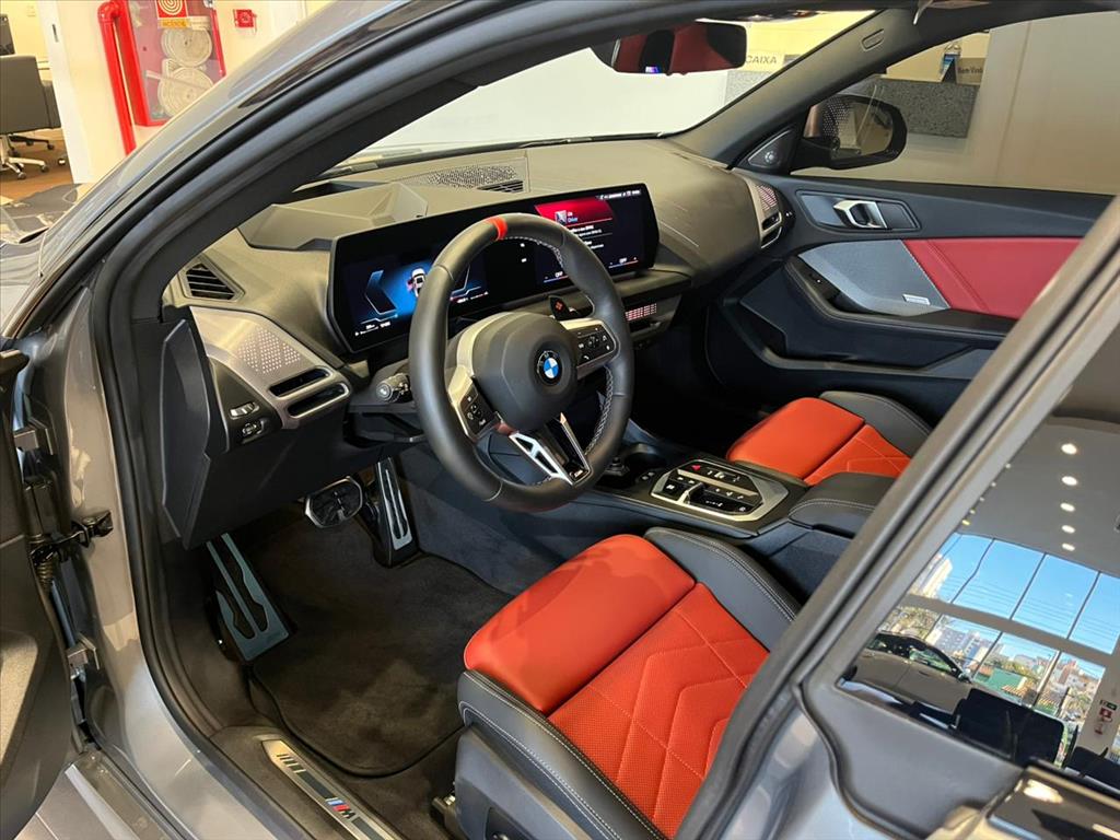 BMW M235i 2.0 16V TURBO GASOLINA XDRIVE GRAN COUPÉ STEPTRONIC 2026