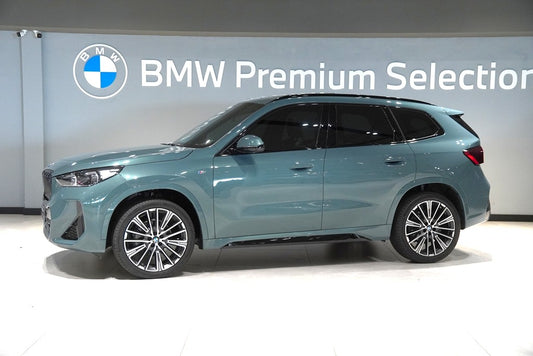 BMW X1 2.0 16V TURBO GASOLINA SDRIVE20I M SPORT STEPTRONIC 2026