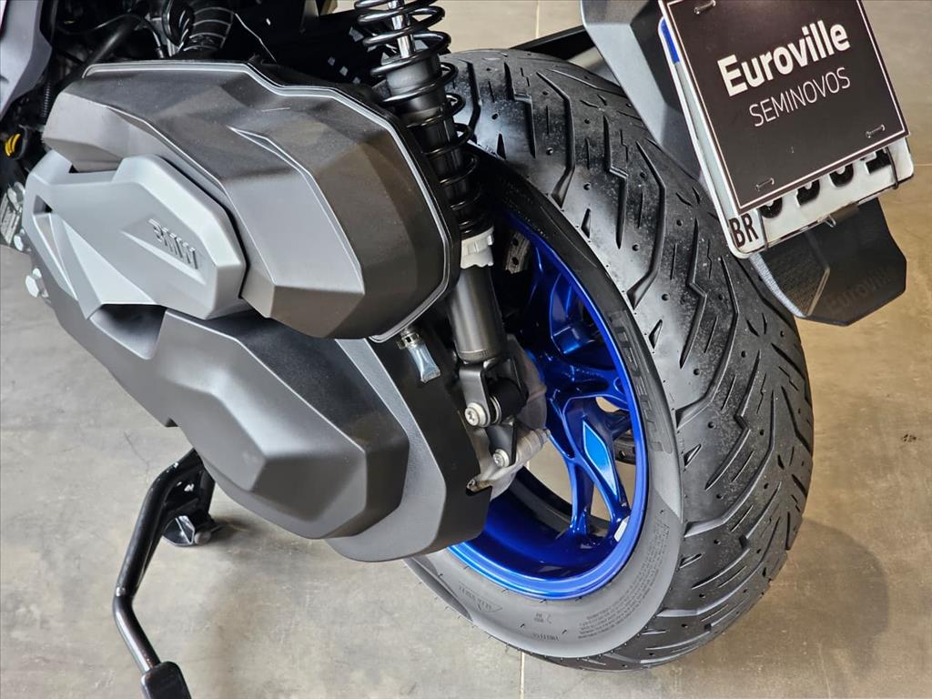 BMW C 400 X SPORT 2024