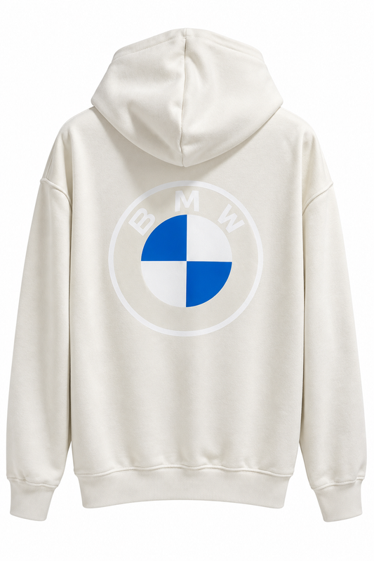 Moletom BMW Reverse
