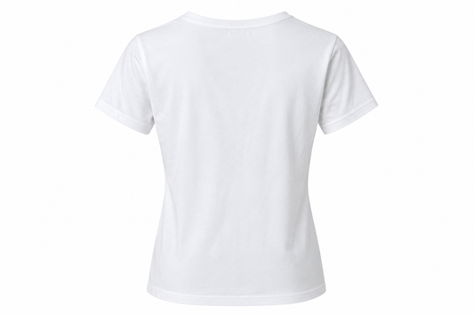 T-shirt MINI Wing Two-Tone