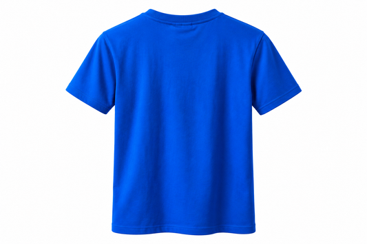 T-shirt MINI Car Face Detail