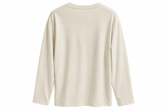 Blusa BMW Long Sleeve Manga Longa Original
