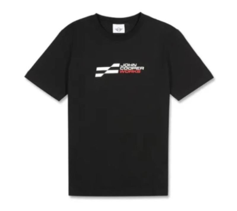 T-Shirt MINI JCW