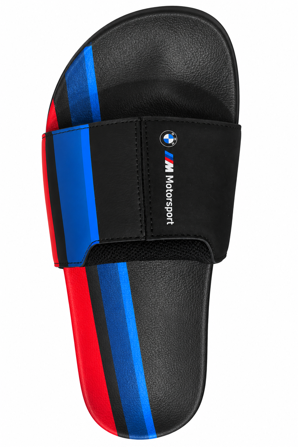 Chinelo BMW Motorsport MMS Leadcat 2.0 Preto Tamanho 39