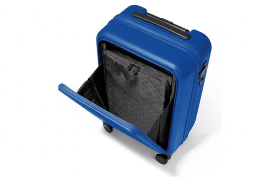 Mala de Viagem Infantil MINI Cabin Trolley Kids 28