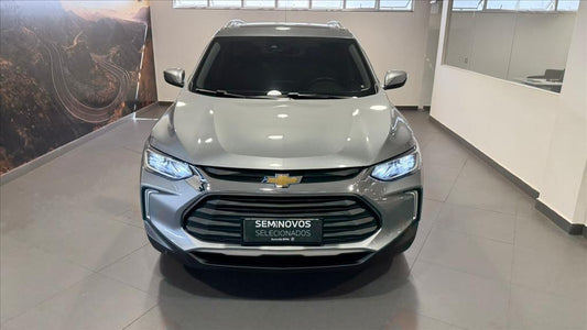 CHEVROLET TRACKER 1.2 TURBO FLEX PREMIER AUTOMÁTICO 2025