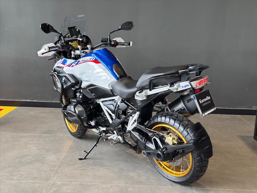 BMW R 1250 GS PREMIUM 2020
