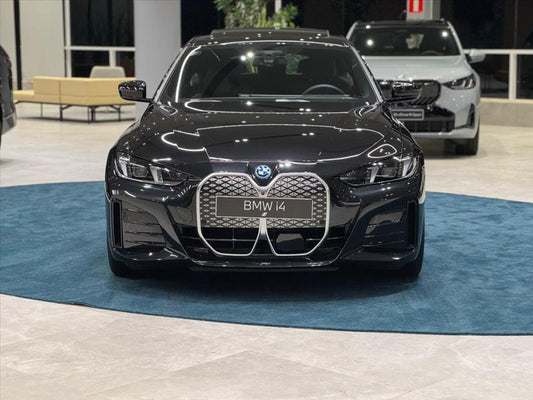 BMW I4 ELÉTRICO eDRIVE40 M SPORT 2025