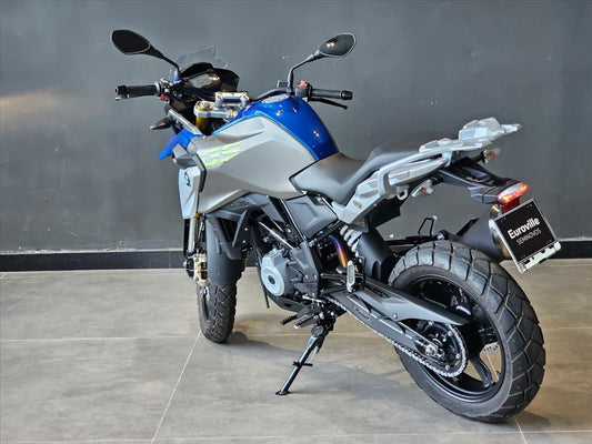 BMW G 310 GS 2020
