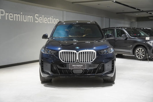 BMW X5 3.0 I6 TURBO HÍBRIDO XDRIVE50E M SPORT AUTOMÁTICO 2024