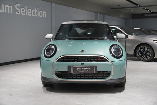 MINI COOPER 2.0 16V TWINPOWER GASOLINA S TOP 4P STEPTRONIC 2026