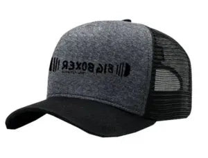 Boné BMW Motorrad Big Boxer Cap