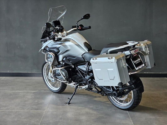 BMW R 1200 GS PREMIUM + 2017