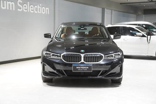 BMW 320i 2.0 16V TURBO FLEX GP AUTOMÁTICO 2024