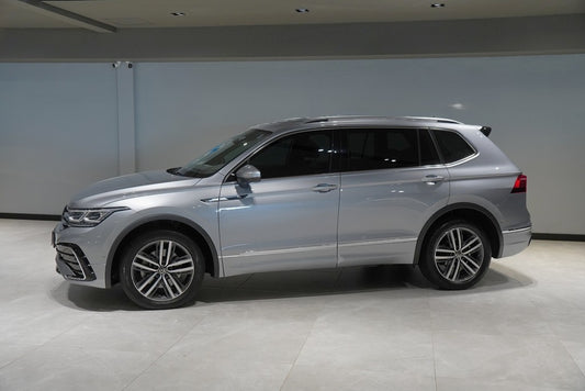 VOLKSWAGEN TIGUAN 2.0 300 TSI GASOLINA ALLSPACE R-LINE AUTOMÁTICO 2024