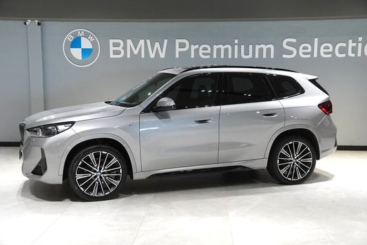 BMW X1 2.0 16V TURBO GASOLINA SDRIVE20I X-LINE STEPTRONIC 2024