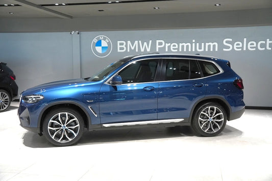 BMW X3 2.0 16V HÍBRIDO X LINE XDRIVE30E STEPTRONIC 2022