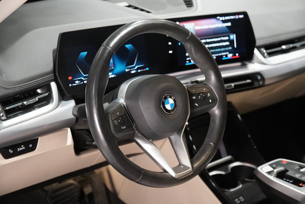 BMW X1 2.0 16V TURBO GASOLINA SDRIVE20I X-LINE STEPTRONIC 2023