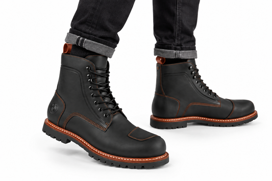 Bota MOTORRAD Pureshifter