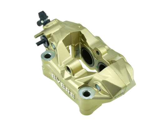 Corpo Da Pinça Do Freio Dianteiro Esquerdo BMW Motorrad G 310 GS / G 310 R