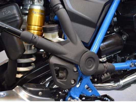 Protetor do Quadro Direito BMW R 1200 GS / R 1250 GS
