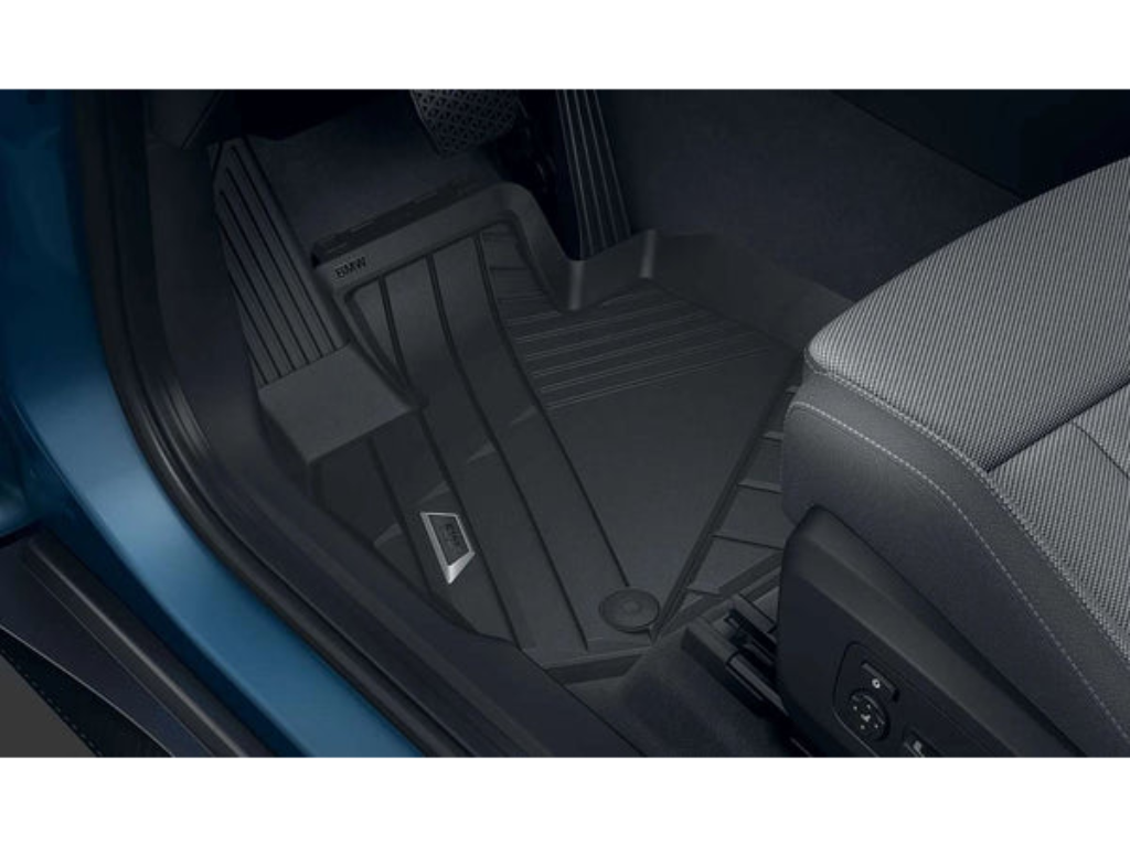 Tapetes Dianteiros All-Weather X3 G45 BMW — BMW - vista 2