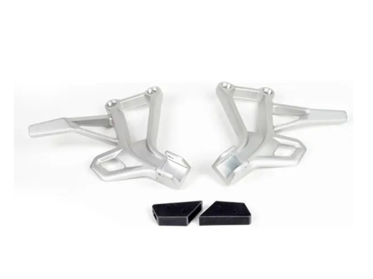 Conjunto Suporte Mala Vário BMW Motorrad F750 GS/ F800 GS/ F900 GS N1