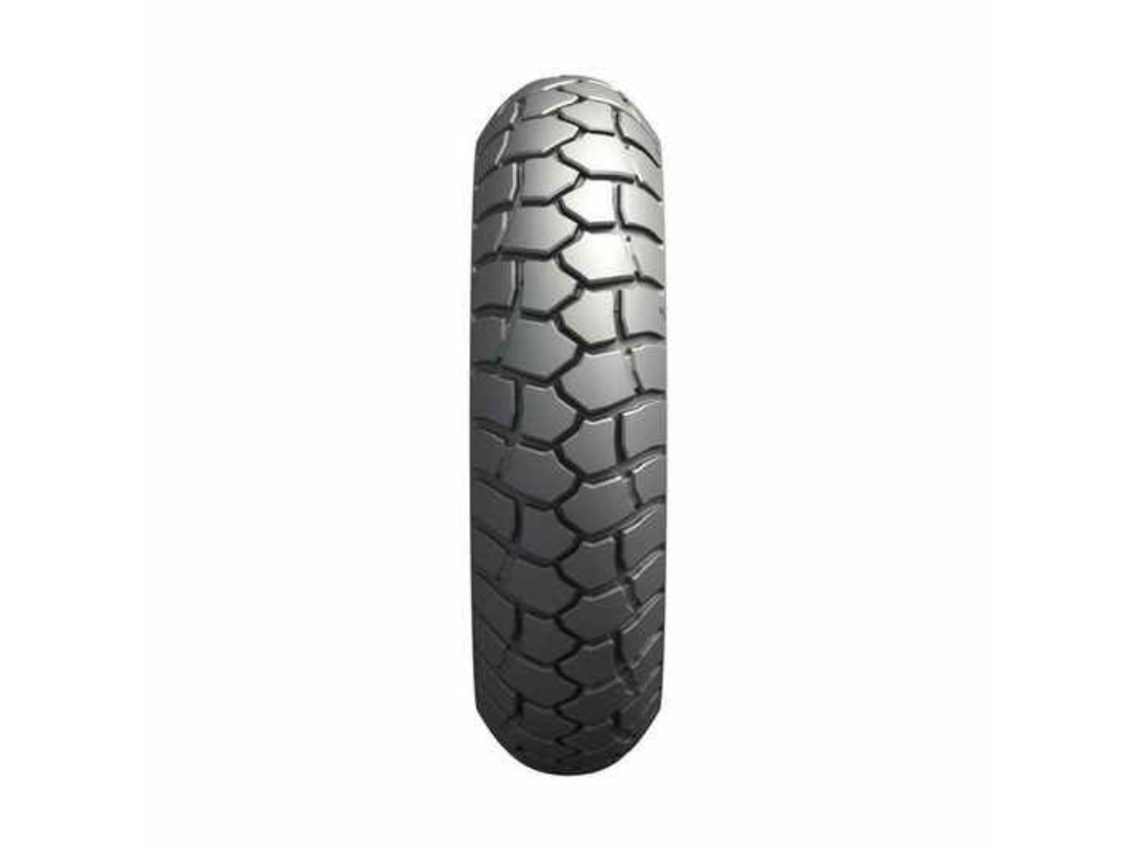 Pneu Traseiro Michelin Aro 17 Anakee Adventure 170/60R17 72V TL/TT 170/60 R17 — BMW Motorrad - vista 2