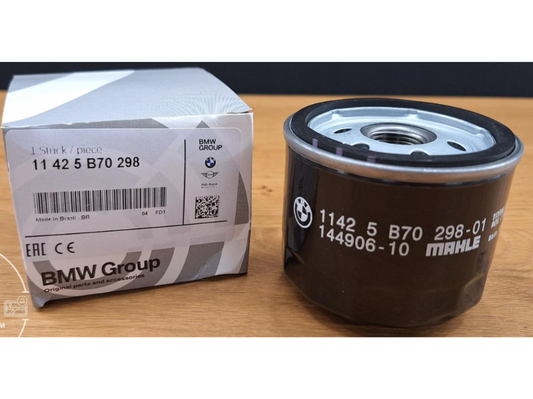 Filtro De Óleo BMW R 1200 GS/ R 1250 GS/ S 1000 R